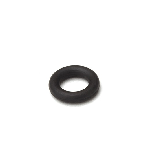O-ring 3/16 Inch ID X 1/16 Inch W Viton productfoto Front View L-internal