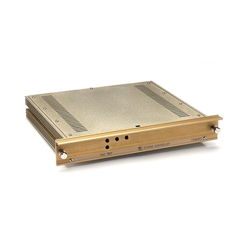 Assembly System Conroller Module productfoto Front View L-internal