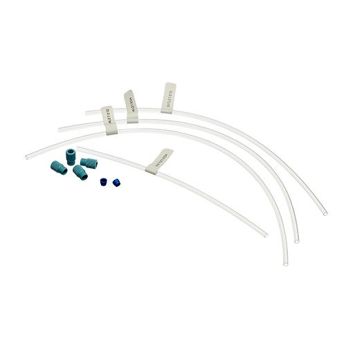 External Detector Adapter Kit productfoto Front View L-internal