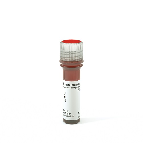 Labeling Dye (APTS) 2 x 5 mg productfoto Front View L-internal
