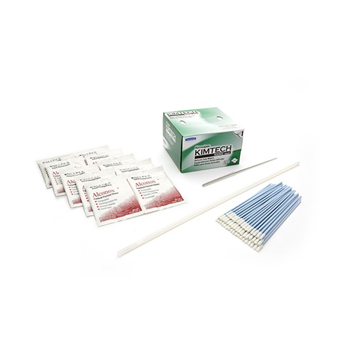 Front End Cleaning Kit for TripleTOF 4600/5600 Systems productfoto Front View L-internal