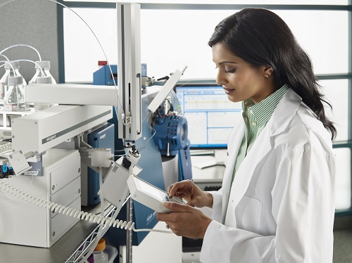 Success Solution for M5 MicroLC at Customer Site productfoto Front View L-internal