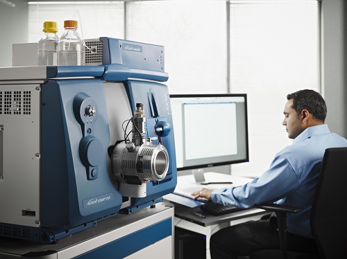 3 Day Advanced LC-MS/MS Quantitation: Method Development & Troubleshooting at SCIEX productfoto Front View L-internal