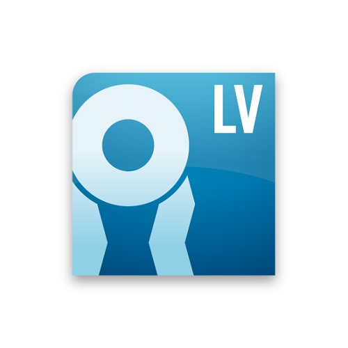 LipidView 1.2 Subscription productfoto Front View L-internal