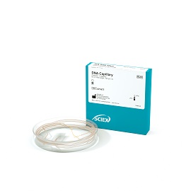 DNA Capillary productfoto