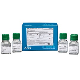 Nucleic Acid Extended Range Gel Multi Pack productfoto