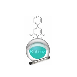 Kinetex 2.6 &micro;m Biphenyl productfoto