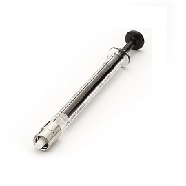 Syringe Gas Tight (1mL) productfoto