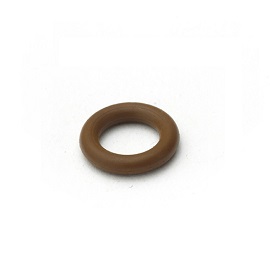 O-ring 0.208 Inch ID x 0.07 Inch W Viton VW076-75 productfoto