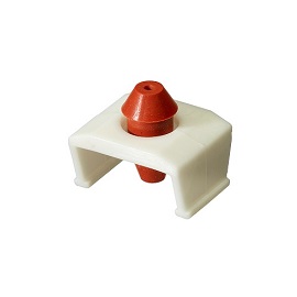 Replacement Cartridge Clip with Double Seal - 4 Pack productfoto