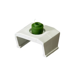 Replacement Cartridge Clip with Single Seal - 4 Pack productfoto