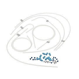 Long Length Coolant Tubing Kit productfoto