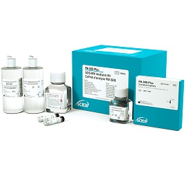 SDS-MW Analysis Kit productfoto