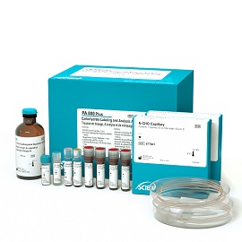 Carbohydrate Labeling & Analysis Kit productfoto