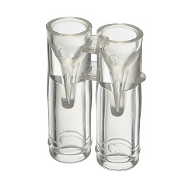 NanoVials - 100 Pack productfoto