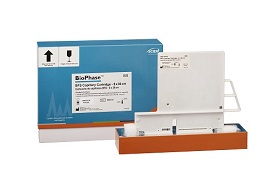 BioPhase BFS capillary cartridge - 8 x 30 cm productfoto