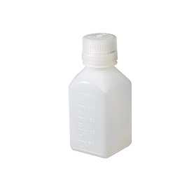 Plastic Waste Bottle 250 ml - 12 Pack productfoto