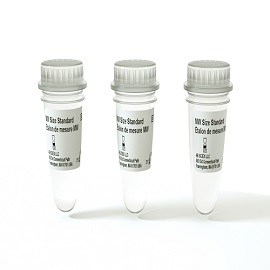 Molecular Weight Sizing Standard - 3 Pack productfoto