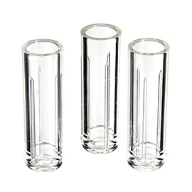 Universal Vials - 100 Pack productfoto