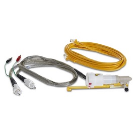 OptiMS Adapter for SCIEX Nanospray III Source productfoto