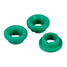 CESI Vial Cap - 100 Pack productfoto