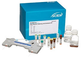 Fast Glycan Labeling and Analysis Kit productfoto