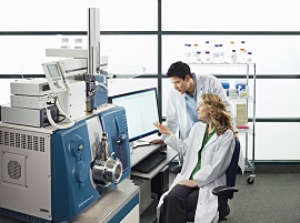 eLearning Path - Screening on SCIEX IVD Triple Quad and QTRAP Systems using Analyst MD Software productfoto